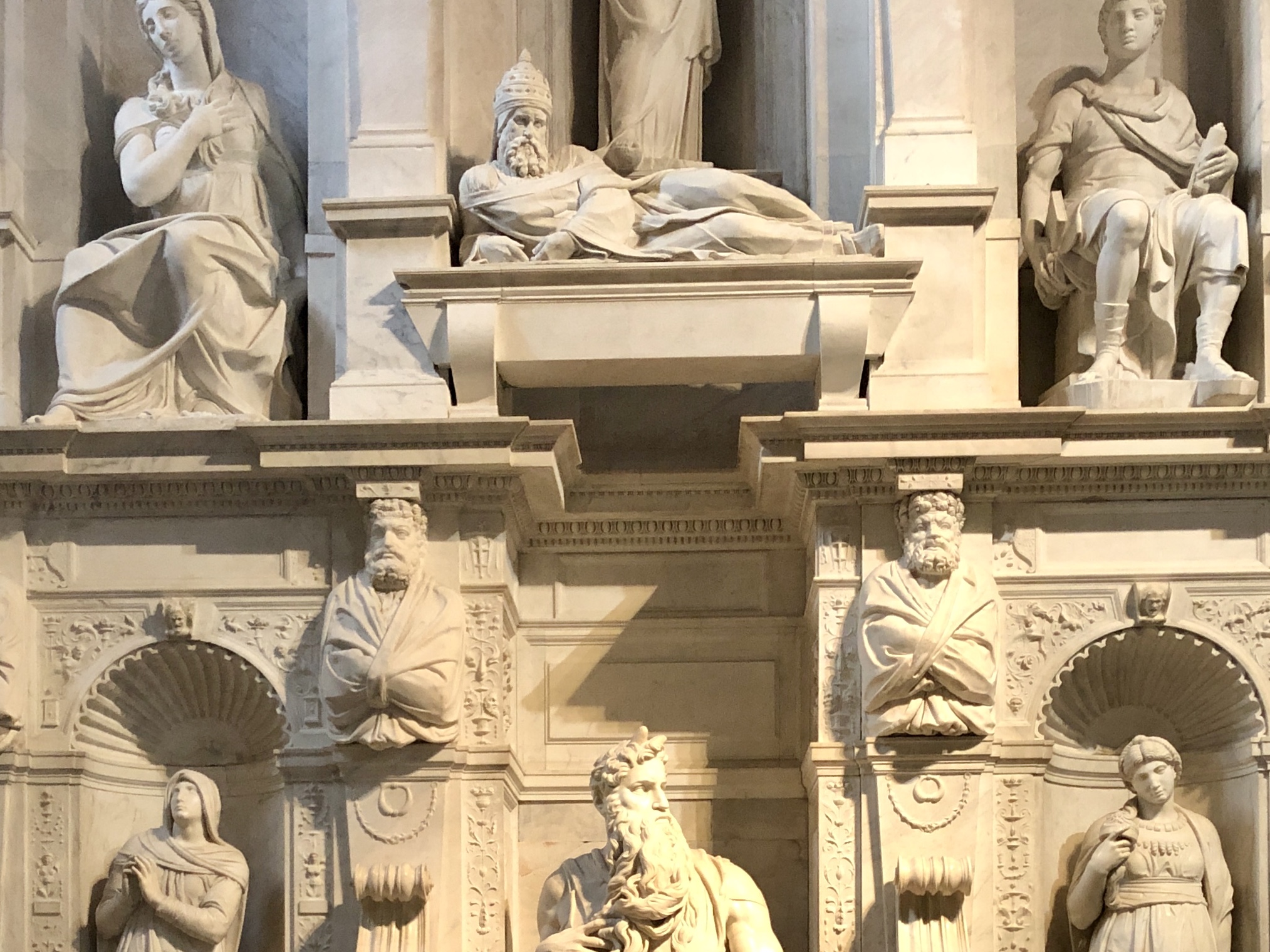 LA RICERCA DELLO SGUARDO
