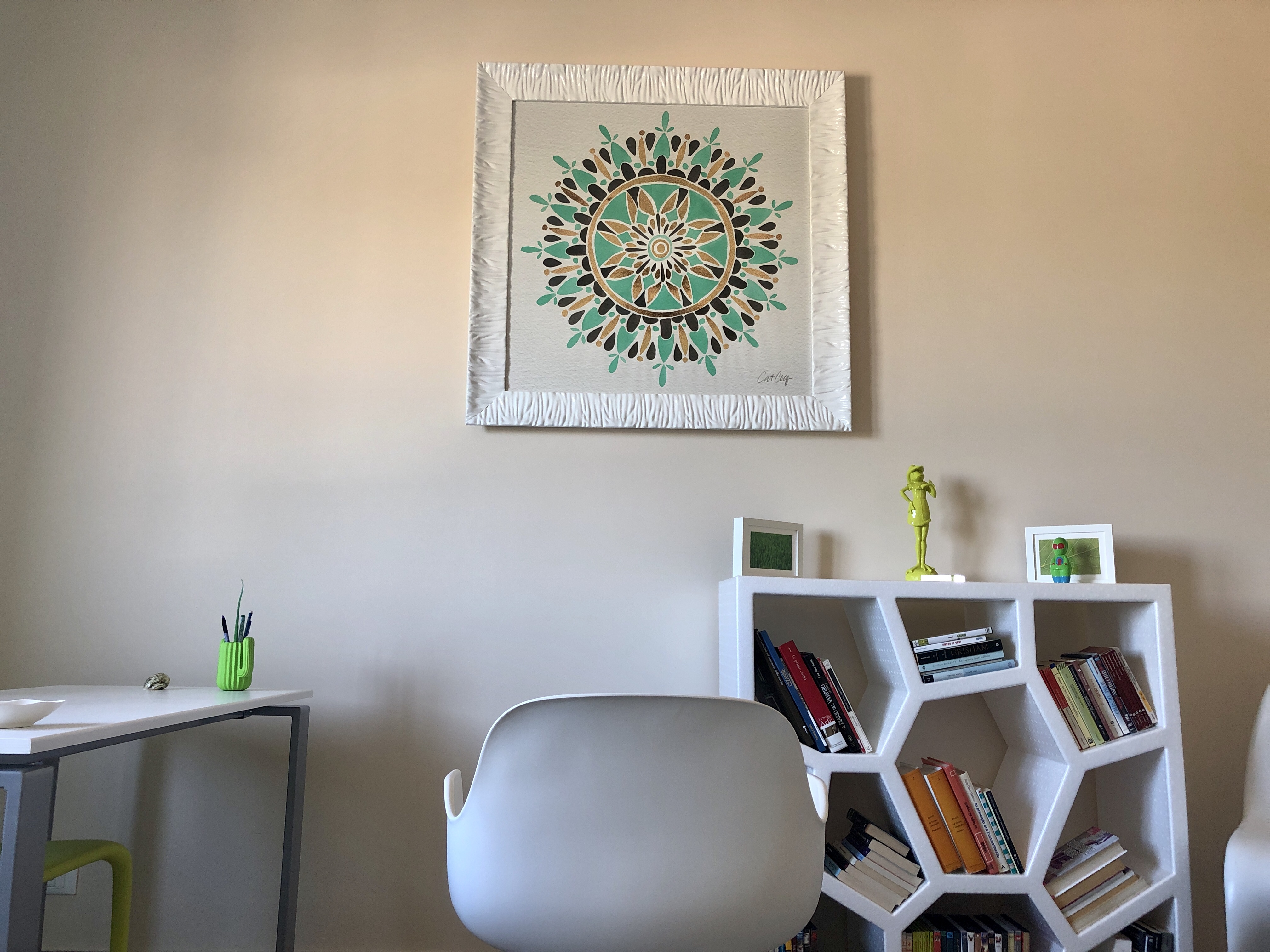 MANDALA, CONTEMPLAZIONE E MEDITAZIONE