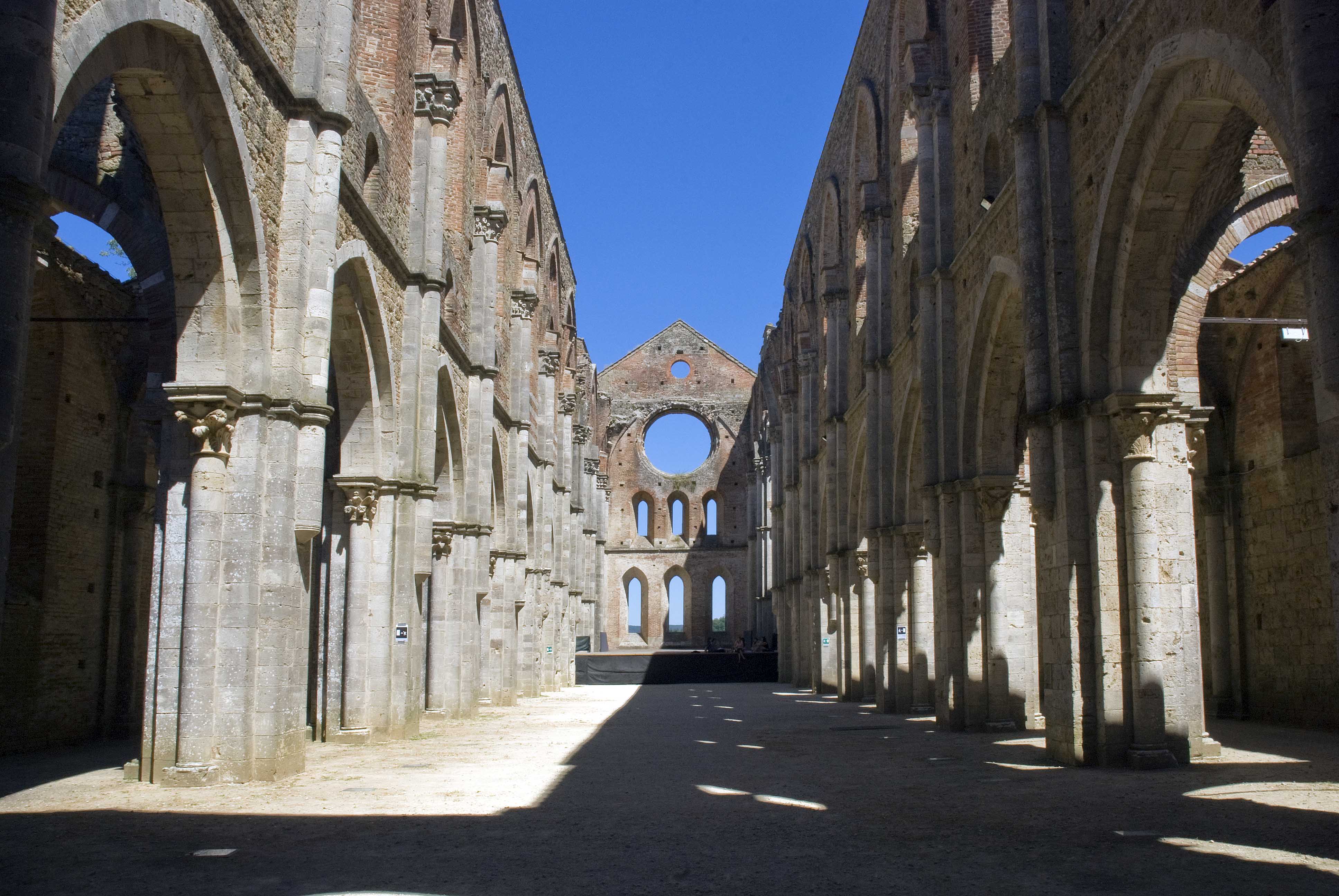 GALGANO E SAN GALGANO